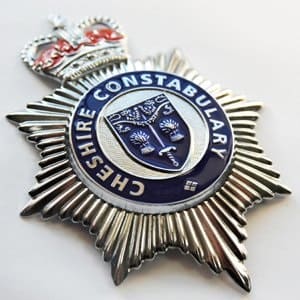 Chester Police